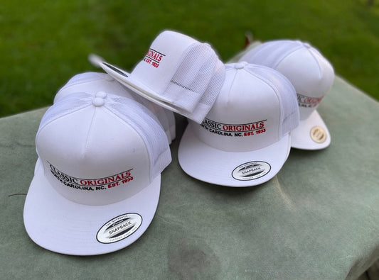 The og Classic originals