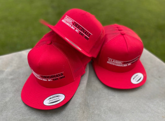 The og Classic originals