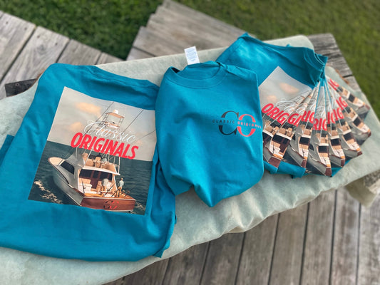 Gilligan‘s trip