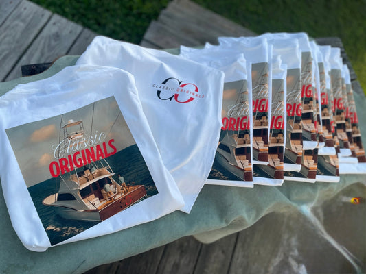Gilligan‘s trip