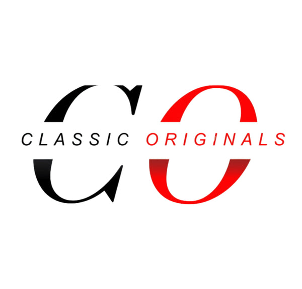 Classic original apparel